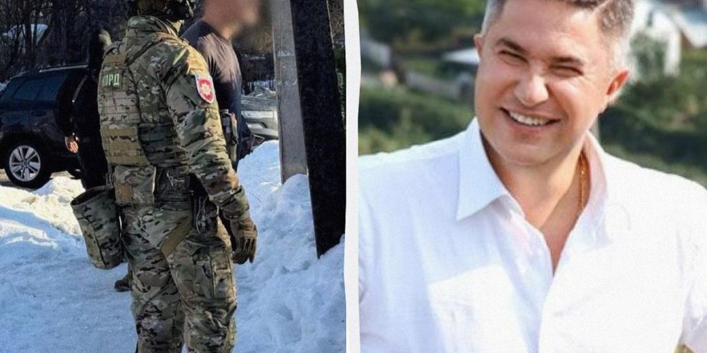 Arrestato sospetto per l'omicidio del capo del villaggio di Simeiz a Lviv dopo 13 anni