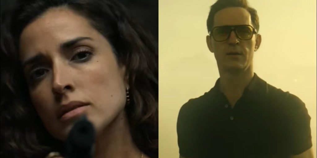 Teaser della seconda stagione dello spin‑off di Paper House pubblicato, prima visione prevista per il 15 maggio 2026