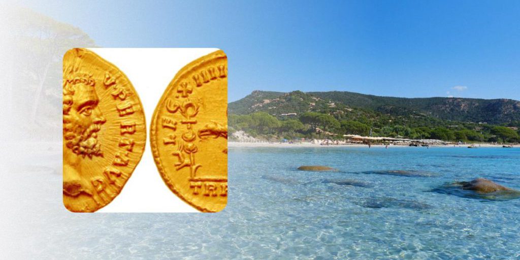 Due fratelli trovano un tesoro romano inestimabile nel 1985