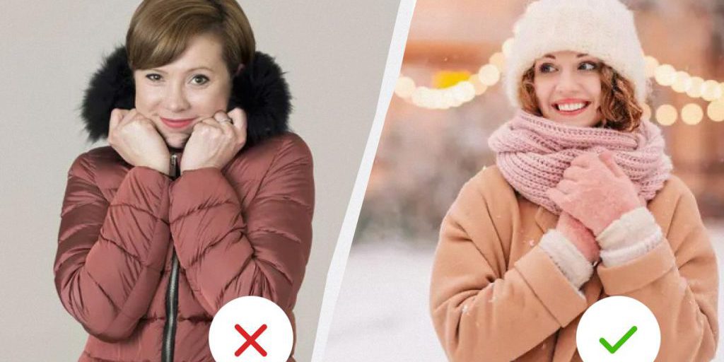 Come alcuni capi di abbigliamento possono far sembrare una donna più anziana