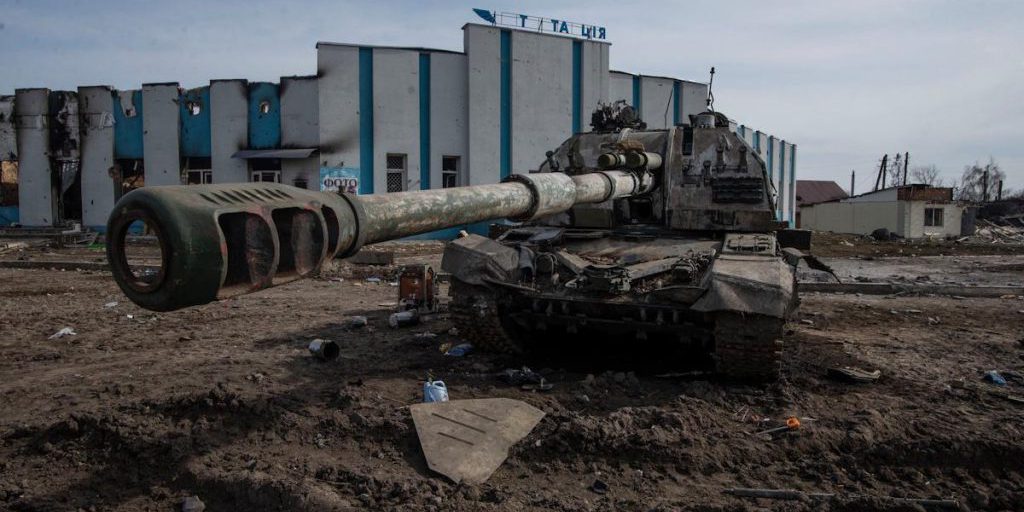 Conflitto Ucraina‑Russia: le perdite si avvicinano ai due milioni, secondo analisti