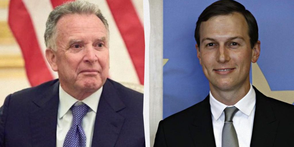 Gli Stati Uniti non invieranno i loro rappresentanti principali al prossimo incontro tra Ucraina e Russia