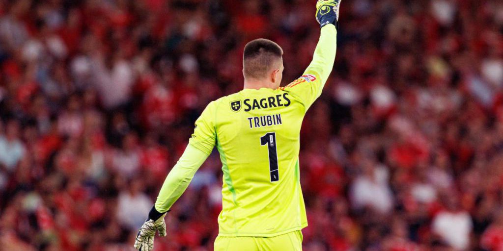 Benfica eliminato dalla Champions League dopo la sconfitta contro Real Madrid