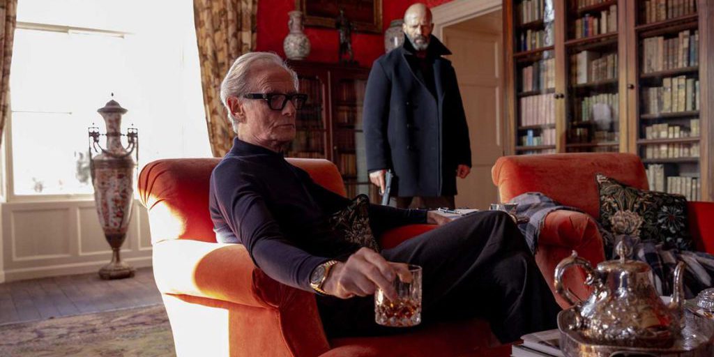 Unian recensisce il nuovo film d'azione con Jason Statham