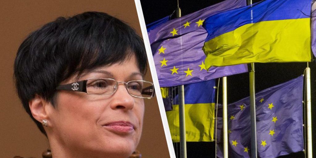 Ucraina e UE: l’adesione entro il 2027 è frutto di un processo condiviso, non solo di Zelensky