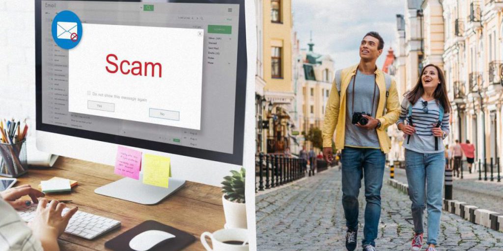 10 truffe ai turisti da evitare nel 2026: guida pratica