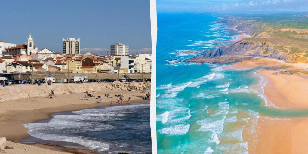 Cinque mete portoghesi poco frequentate ma amate dai residenti