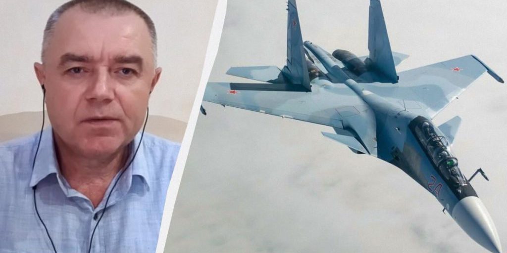 Esperto Svitan: possibile errore del Patriot che ha causato la perdita di due aerei russi