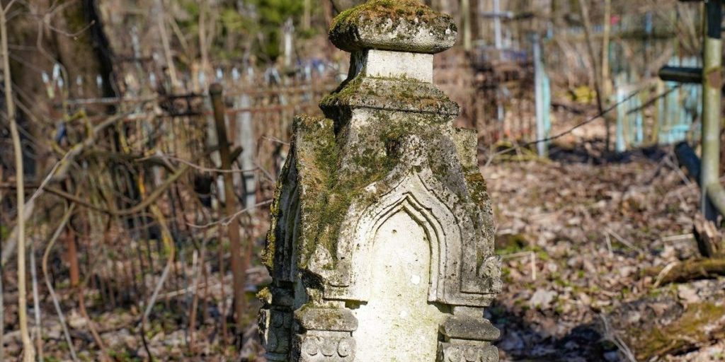 На благоустройство кладбища в Плавске потратят 7,77 млн рублей
