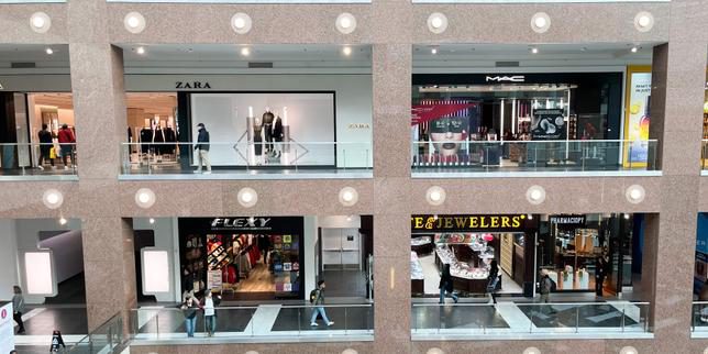 L’OCDE table sur un ralentissement de la croissance mondiale