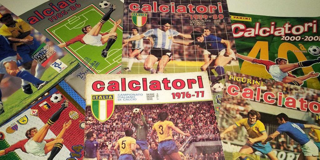 Multinazionali statunitensi e fondi di private equity riaprono il dossier del gruppo Panini, leader mondiale delle figurine e editore di fumetti in Italia