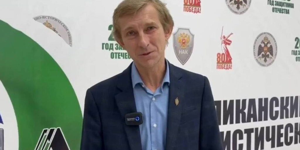 В Дагестане назвали фейком новость о гибели шеф-редактора телеканала «Спас»