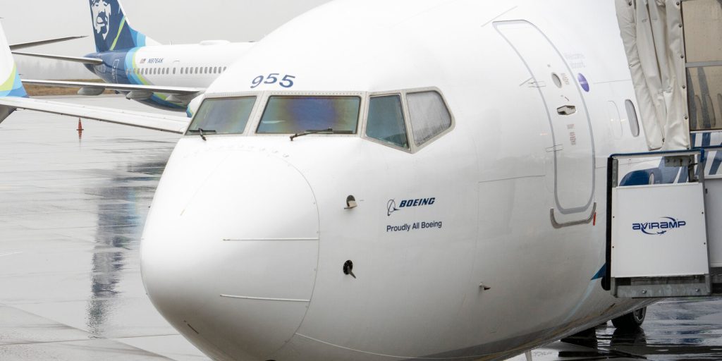 La Boeing ottiene il via libera per aumentare la produzione degli aerei 737 Max dopo la revoca del limite imposto dall'Amministrazione Federale dell'Aviazione