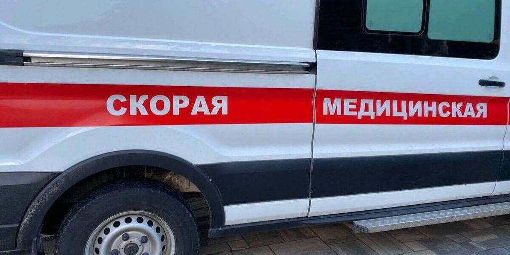 8-летнюю девочку ранило при атаке дрона в Новой Таволжанке