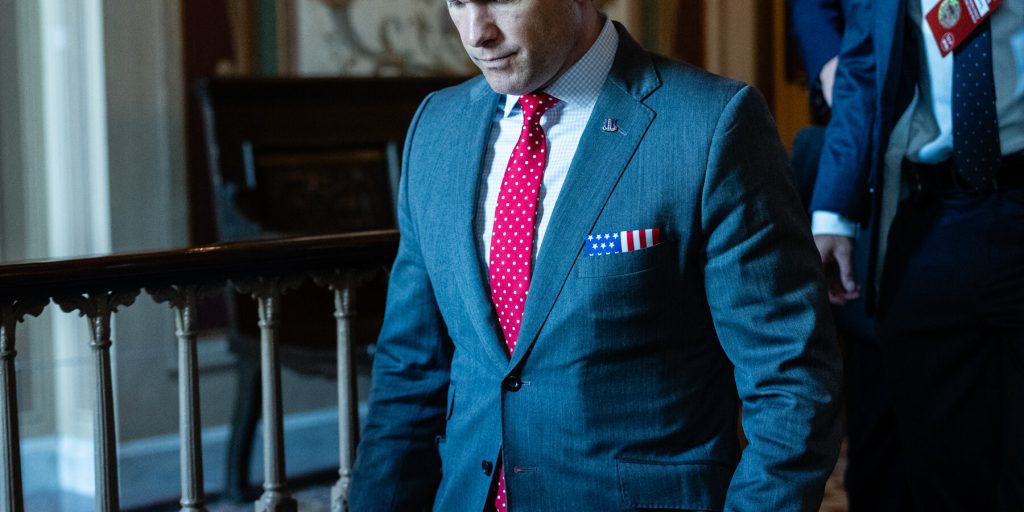 Hegseth: un attacco a una barca non mostrato al pubblico