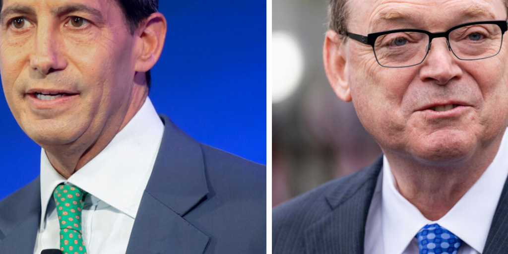 Il nuovo presidente della Fed: credibilità in un contesto di no‑win scenario