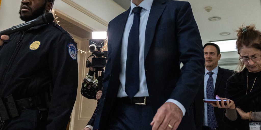 Ex consigliere speciale accusa Trump di aver sfruttato la violenza del 6 gennaio 2021