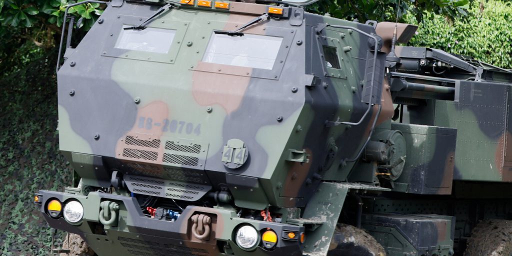 U.S. annuncia oltre 11 miliardi di dollari di vendita di armi a Taiwan