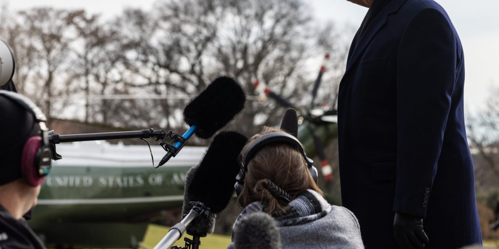 Trump impone nuovi dazi del 10 % su Danimarca e altri paesi europei per la disputa con la Groenlandia