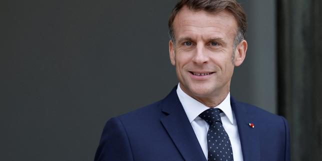 Le « canard boiteux », cette expression américaine employée pour décrire Emmanuel Macron