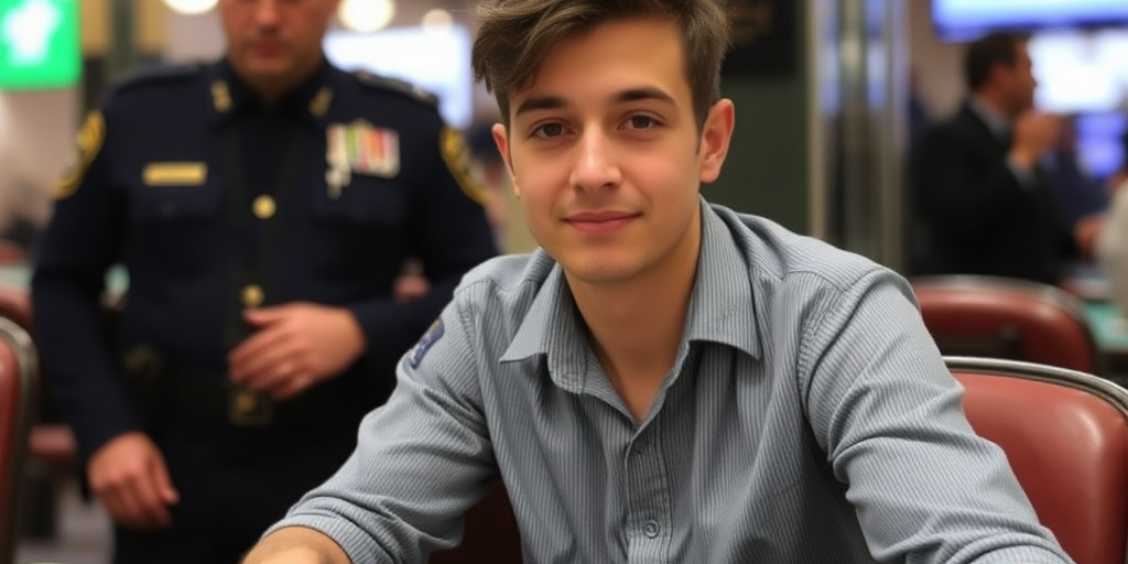 17enne perde 800 euro in scommessa: Carabinieri chiudono l'agenzia di gioco