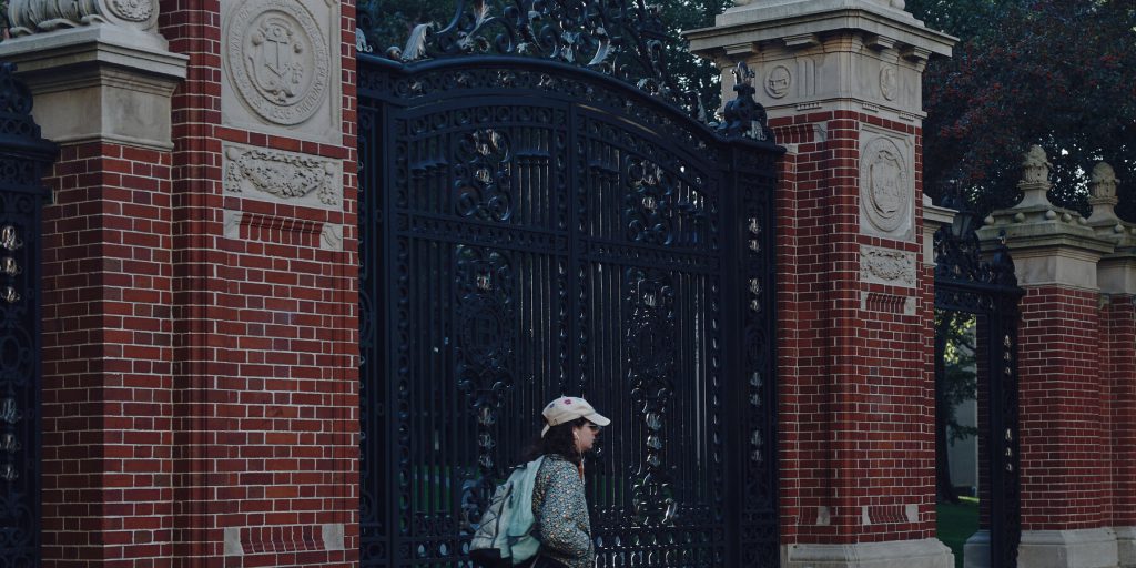 Universities Are Standing Up to Trump