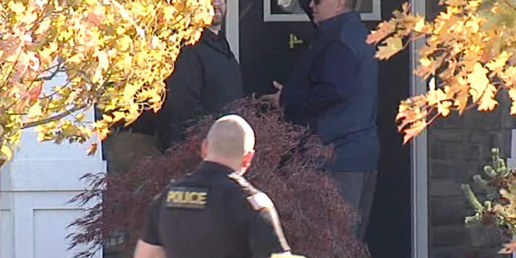 Proprietario indiano accusato di omicidio colposo dopo sparo a donna nella casa sbagliata