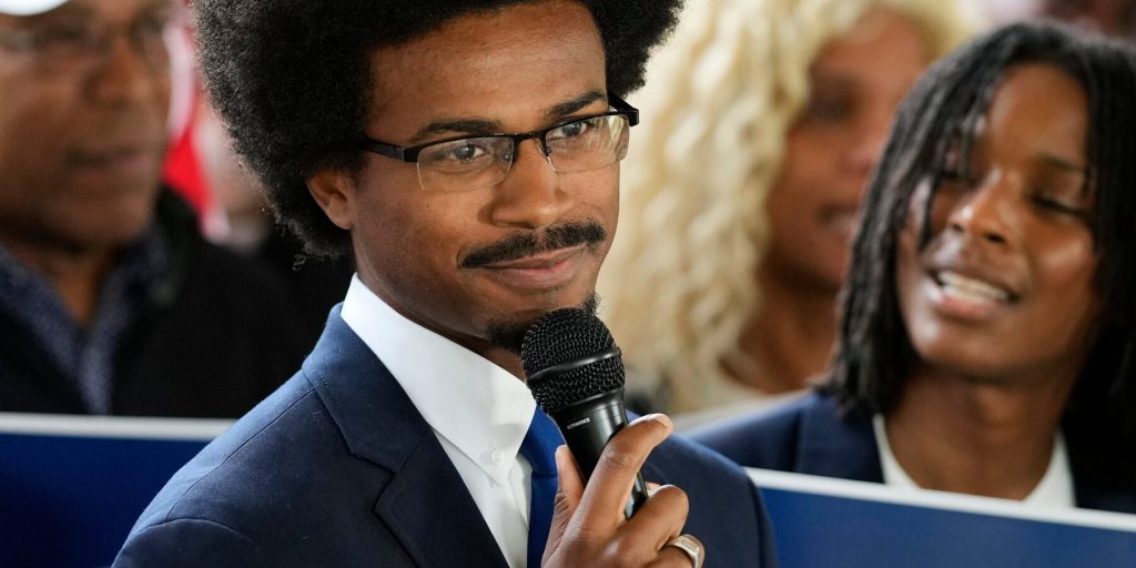 The Democratic Age Wars Begin