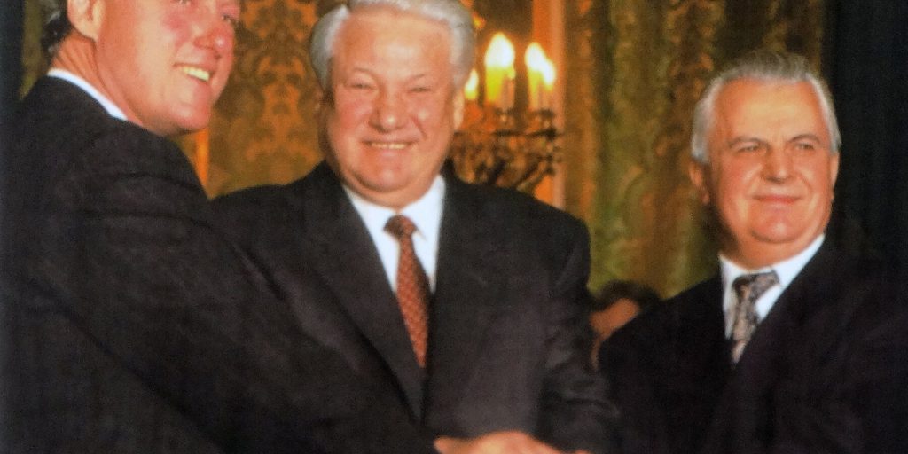 La Conferenza di Budapest del 1994 e le Promesse di Sicurezza Infrante: Una Lezione della Storia per l'Ucraina e la Comunità Internazionale