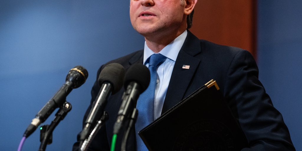 Repubblicani si uniscono ai Democratici per spingere il voto sui sussidi dell'ACA