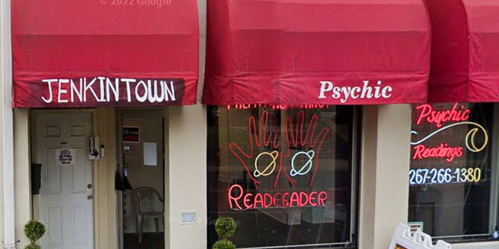 2 Pennsylvania Psychics Stole Over $600,000 to Remove Curses, Prosecutors Say