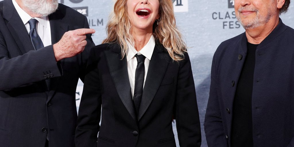 Billy Crystal, Larry David e altri ricordano Rob Reiner come maestro narratore