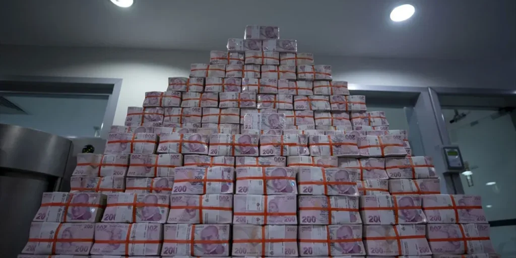 Izmir registra 18 miliardi di lira di debito verso l'Instituto di Sicurezza Sociale