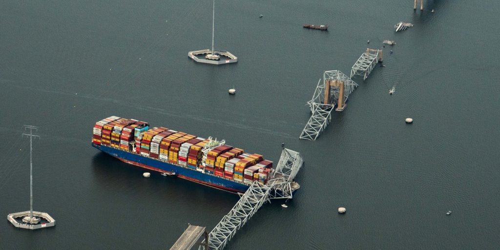 Migliore comunicazione avrebbe potuto salvare i lavoratori del ponte di Baltimora