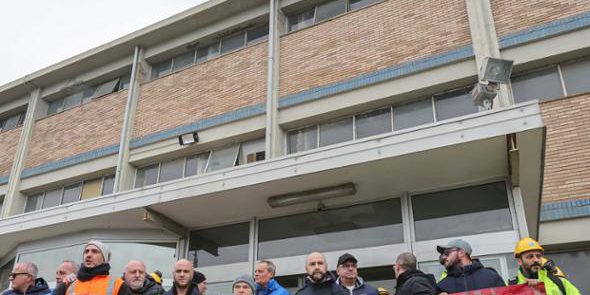 Nord Ovest: sfide del settore automobilistico e prospettive di lavoro nel 2026