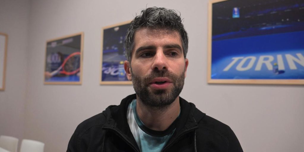 Simone Bolelli e Andrea Vavassori Volano in Semifinale Grazie al Sostegno dei Tifosi di Torino