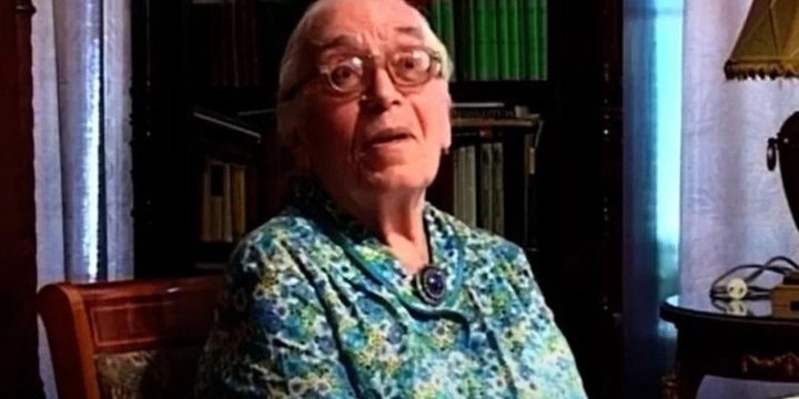 Il contributo di Аза Алибековна Тахо-Годи alla filologia e alla letteratura russa: una vita dedicata alla ricerca e alla divulgazione