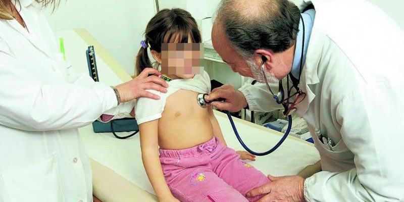 Lettere di Specchio dei Tempi: corteo, pediatri, parcheggio e radici pericolose