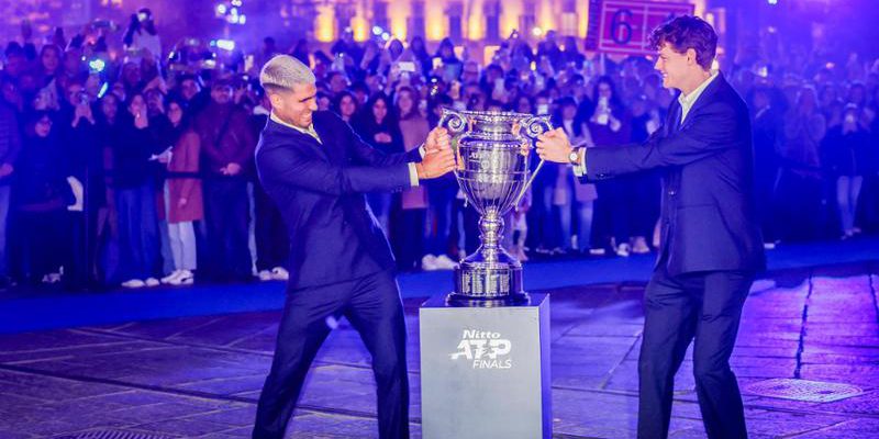 Evelina Christillin: Torino idonea per le ATP Finals 2025, ma servono miglioramenti nei trasporti e negli alberghi