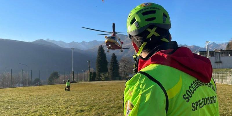 Monica Sagradin, 64 anni, muore dopo caduta di 100 metri dal monte Vailet a Traversella