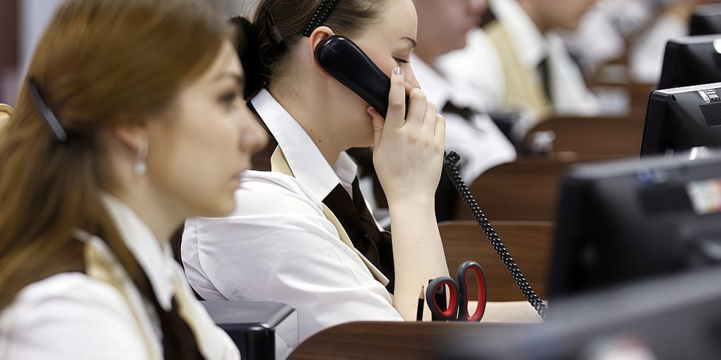 Самозапрет на заключение договора об услугах связи установили более 70 курян