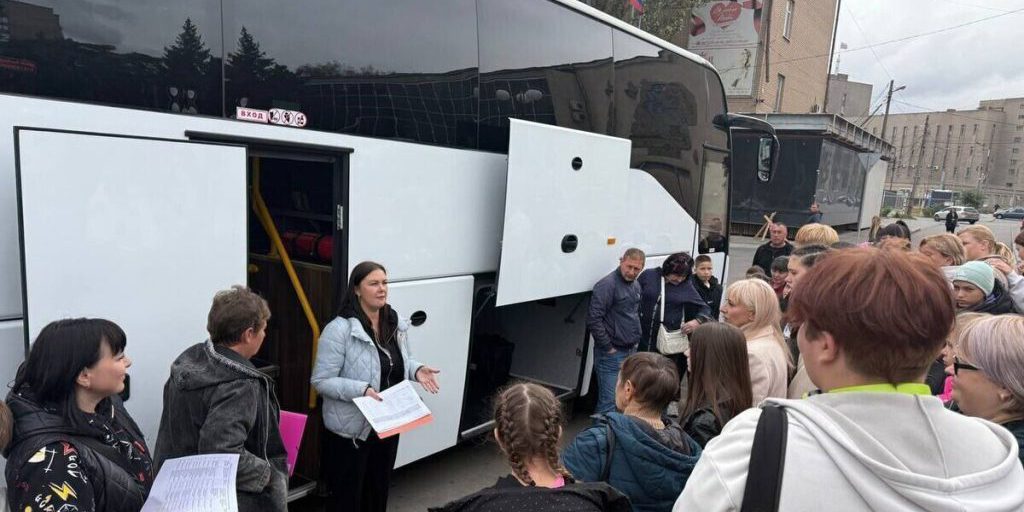 Scoperta della Ricchezza Culturale Russa: I Giovani di Zaporižžja Esplorano Kazan