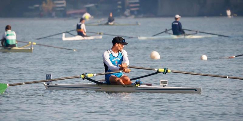 La Regata Internazionale Silverskiff 730: Una Sfida Unica sul Fiume Po