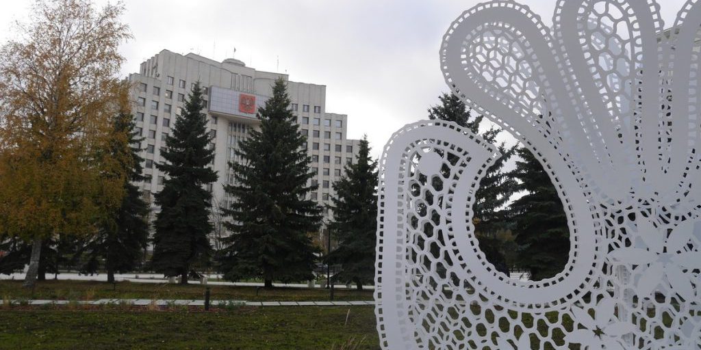 "Top-300: Le iniziative vincenti dalla regione di Vologda per un futuro migliore"