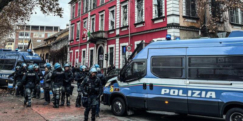 Aska: il consiglio si divide, centro‑sinistra mantiene il patto, la destra chiede la rimozione di Rosatelli