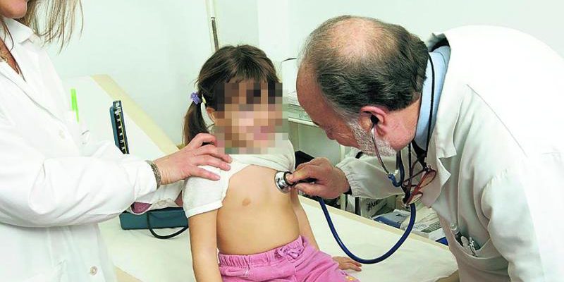 Piemonte assegna 5 milioni di euro per monitorare la salute di 400.000 bambini