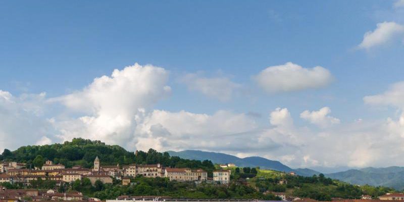 eViso: Lucia Fracassi spiega come l'IA collega luce, gas e mele per ottimizzare l'energia