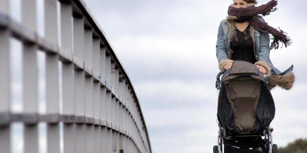 Piemonte: settimana più fredda con neve fino a 600 metri, vento e nuvole in aumento