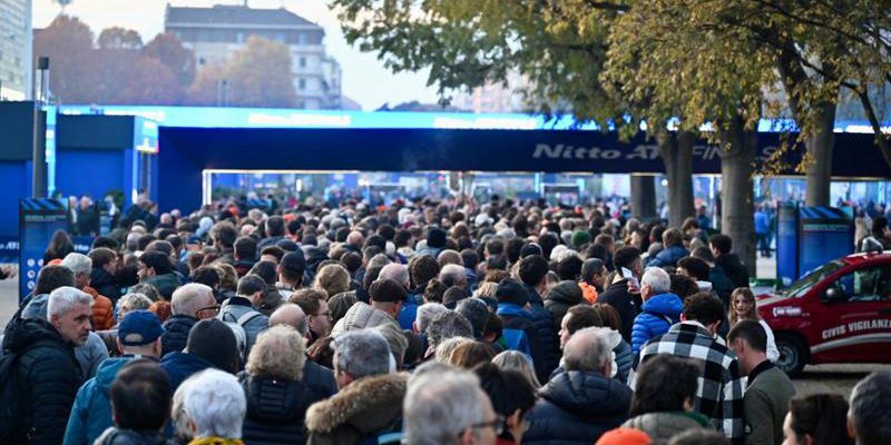 Tennis e solidarietà uniscono Torino e il Piemonte per sostenere la ricerca sul cancro