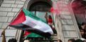 רבבות השתתפו בהפגנות פרו־פלסטיניות ברחבי איטליה; עימותים בין המשטרה למפגינים בכמה מוקדים